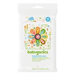 Flushable Wipes wag-Flushable Wipes