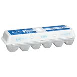 Nice! Eggs Large 1 Dozen