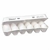 Nice! Eggs Large 1 Dozen