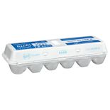 Nice! Eggs Large 1 Dozen