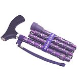 Switch Sticks Folding Walking Cane Viking