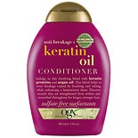 Organix Conditioner Keratin Oil