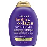 Organix Conditioner Biotin & Collagen