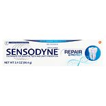 oothpaste for Sensitive Teeth & Cavity Protection, Repair & Protect wag-oothpaste for Sensitive Teeth & Cavity Protection, Repair & Protect