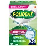 Smokers Denture Cleanser wag-Smokers Denture Cleanser