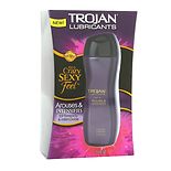 Arouses & Intensifies Lubricant wag-Arouses & Intensifies Lubricant
