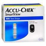 SmartView Test Strips wag-SmartView Test Strips