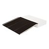 PVI Bariatric Panel Ramp Insert 6 ft X 17 7/8 in