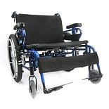 Karman 28in Seat Foldable Wheelchair