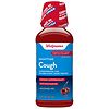 Walgreens Nighttime All Night Cough Relief Cherry