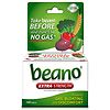 Beano Food Enzyme Dietary Supplement Tablets