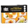 Good & Delish Frozen Caramelized Onion & Cheese Tartlets 8 Pack Onion & Cheese