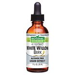 White Willow Bark A/F Liquid Extract wag-White Willow Bark A/F Liquid Extract
