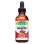 Cranberry A/F Liquid Extract wag-Cranberry A/F Liquid Extract
