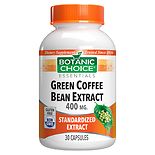 Green Coffee Bean Extract Capsule wag-Green Coffee Bean Extract Capsule