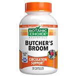 Butcher's Broom Extract Capsules wag-Butcher's Broom Extract Capsules