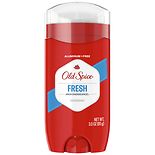 Deodorant Fresh Scent