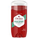 Deodorant Pure Sport Scent wag-Deodorant Pure Sport Scent