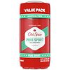 Old Spice High Endurance Deodorant Twin PackPure Sport Scent