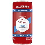 Deodorant Twin Pack Fresh Scent wag-Deodorant Twin Pack Fresh Scent
