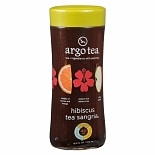 Bottle Hibiscus Tea Sangria wag-Bottle Hibiscus Tea Sangria