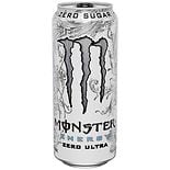 Energy Supplement Drink 16 oz Can Zero Ultra wag-Energy Supplement Drink 16 oz Can Zero Ultra