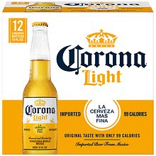 Corona Light Beer | Walgreens