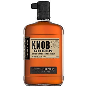 Knob Creek Bourbon Whiskey image