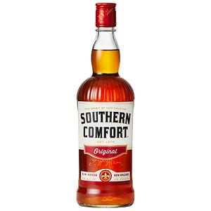  Southern Comfort Liqueur 750 mL Bottle 