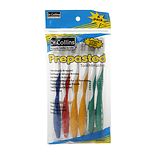 Prepasted Toothbrushes wag-Prepasted Toothbrushes