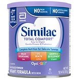 Total Comfort Infant Formula with Iron, Powder wag-Total Comfort Infant Formula with Iron, Powder