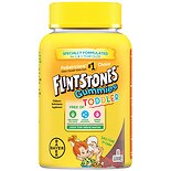 Toddler Multivitamin Gummies wag-Toddler Multivitamin Gummies