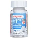 Walgreens Brand Pain Relief Walgreens Brand Pain Relief