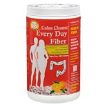 Colon Cleanse Every Day Fiber Orange wag-Colon Cleanse Every Day Fiber Orange