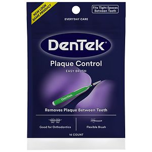  DenTek Easy Brush Extra Tight 