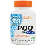 Best PQQ, Mitochondrial Support, 20mg, Veggie Caps wag-Best PQQ, Mitochondrial Support, 20mg, Veggie Caps