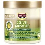 Olive Miracle Leave in Conditioner wag-Olive Miracle Leave in Conditioner
