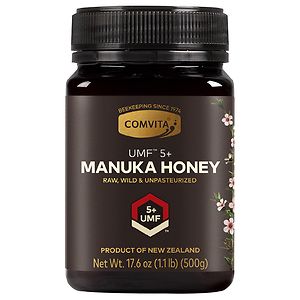  Comvita Manuka Honey UMF 5+ 