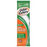 Ultra-Comfort Odor-Destroying Insoles Expanded Fit wag-Ultra-Comfort Odor-Destroying Insoles Expanded Fit