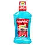 Advanced Pro-Shield Mouthwash Peppermint Blast wag-Advanced Pro-Shield Mouthwash Peppermint Blast