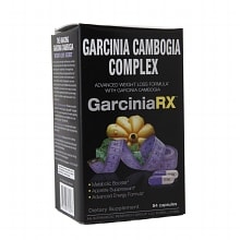 Health RX Pure Garcinia Cambogia Review u2013 The Real Solution To