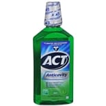 Anticavity Fluoride Mouthwash Mint wag-Anticavity Fluoride Mouthwash Mint