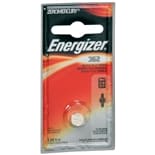 Watch/Electronic Silver Oxide Battery 362 wag-Watch/Electronic Silver Oxide Battery 362