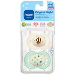 Pacifiers wag-Pacifiers
