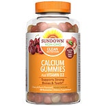 Calcium Gummies with Vitamin D3 wag-Calcium Gummies with Vitamin D3