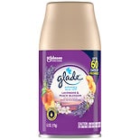 Automatic Spray Refill Lavender & Peach Blossom wag-Automatic Spray Refill Lavender & Peach Blossom