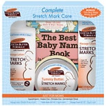 Cocoa Butter Formula Complete Stretch Mark Care Set wag-Cocoa Butter Formula Complete Stretch Mark Care Set