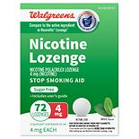 Walgreens Stop Smoking Products Walgreens Stop Smoking Products