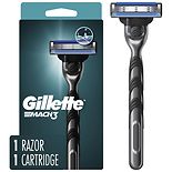 Razor, One Cartridge wag-Razor, One Cartridge