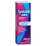 Overnight Therapy Lubricant Eye Gel wag-Overnight Therapy Lubricant Eye Gel
